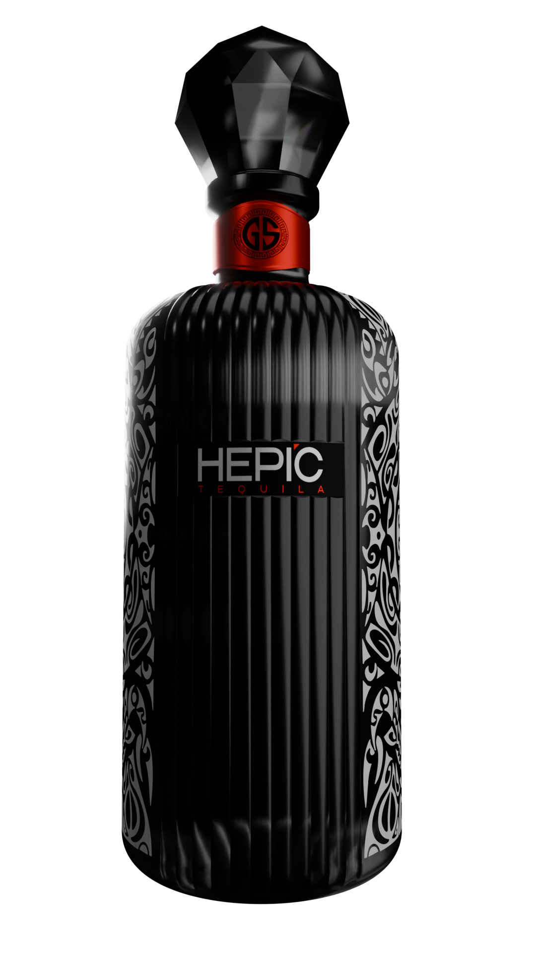 Hepic Tequila